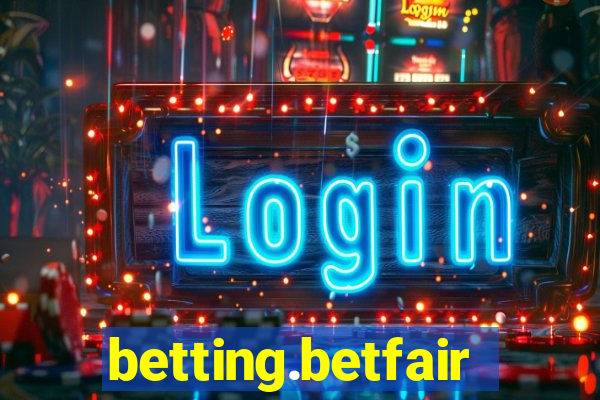 betting.betfair.com