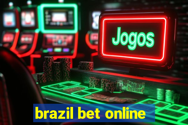 brazil bet online