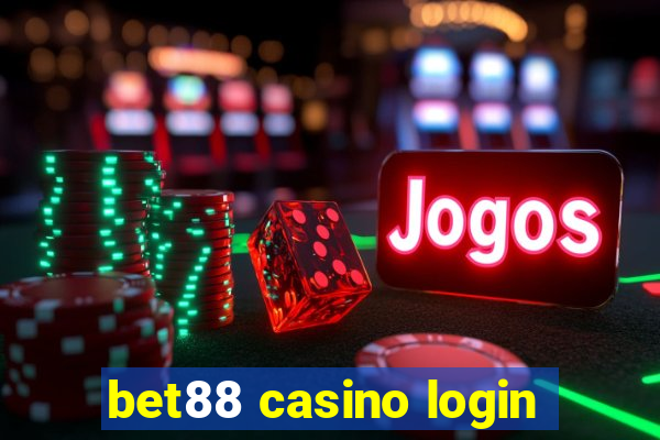 bet88 casino login