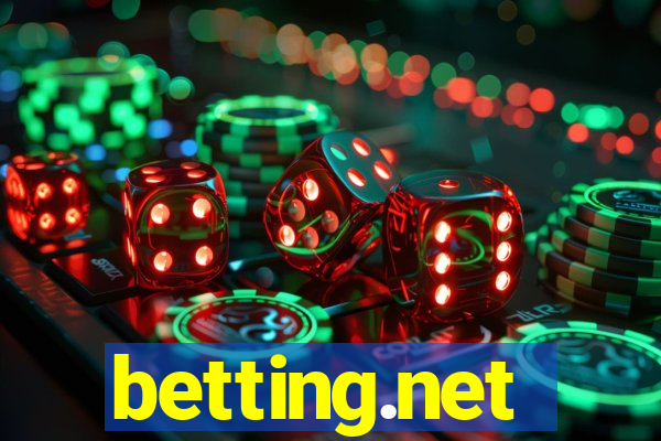 betting.net