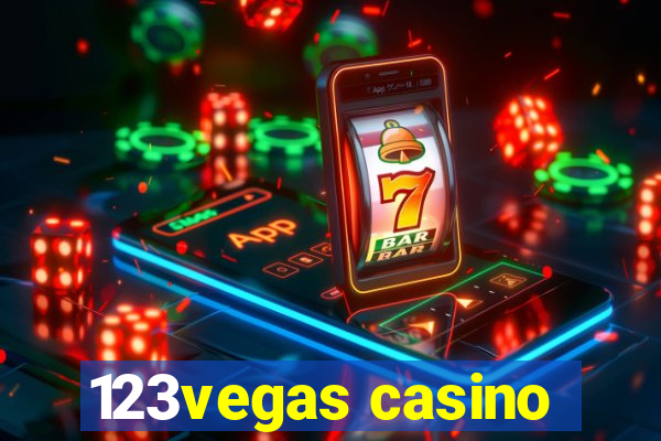 123vegas casino