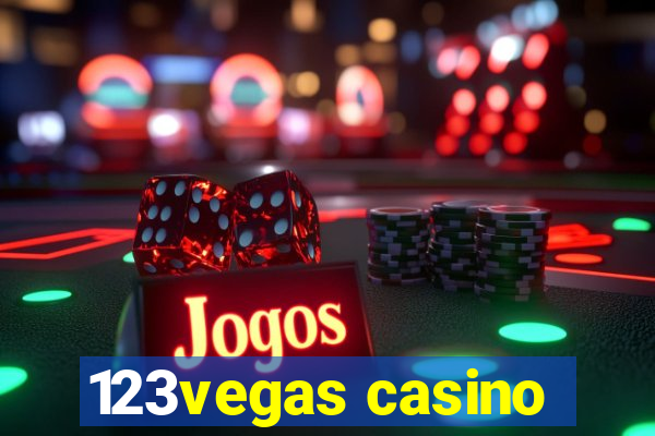 123vegas casino