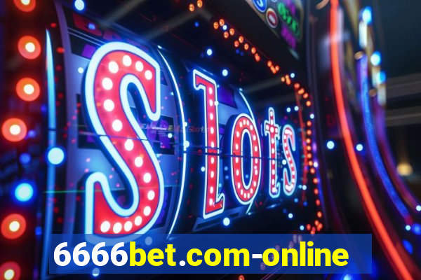 6666bet.com-online slots casino