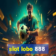 slot lobo 888