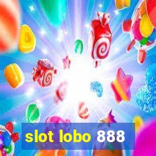 slot lobo 888