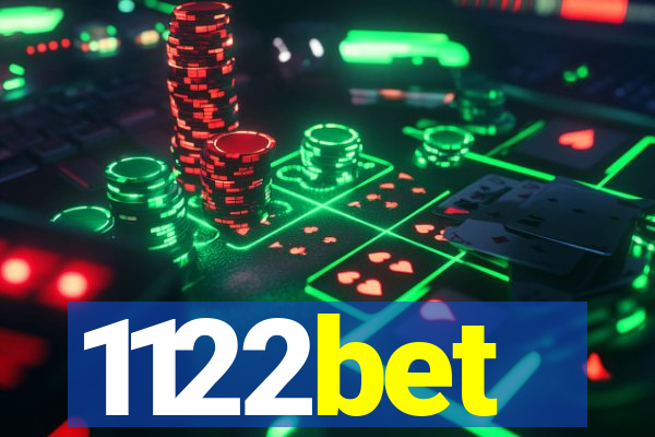 1122bet