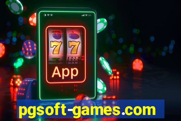 pgsoft-games.com fortune tiger gratis