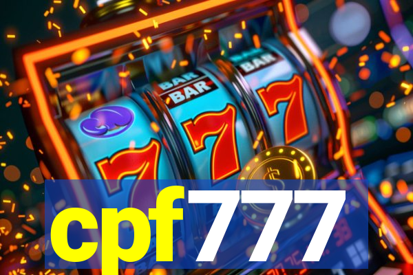 cpf777