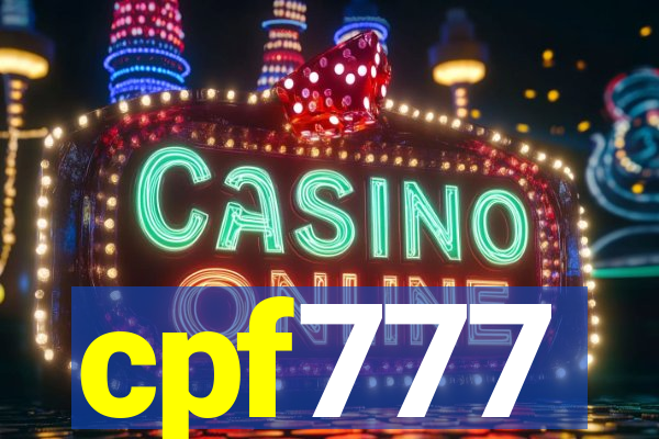 cpf777