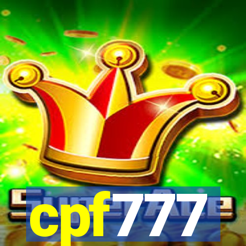 cpf777