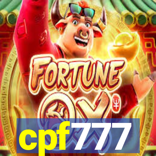 cpf777