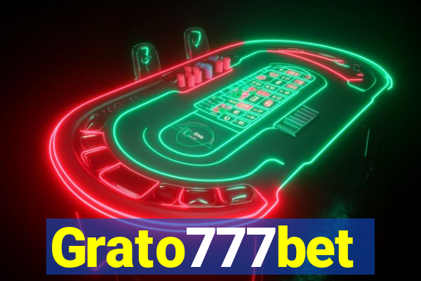 Grato777bet