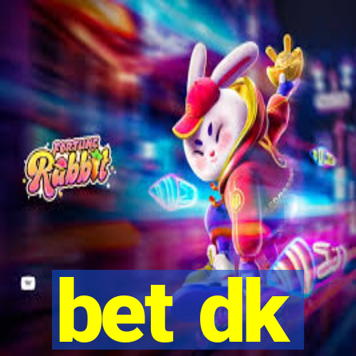 bet dk