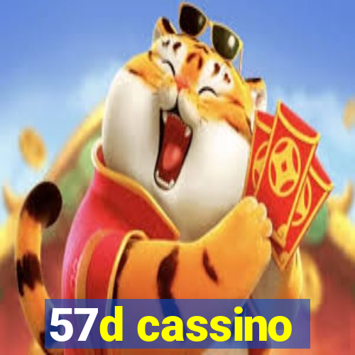 57d cassino