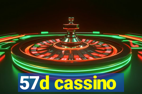 57d cassino