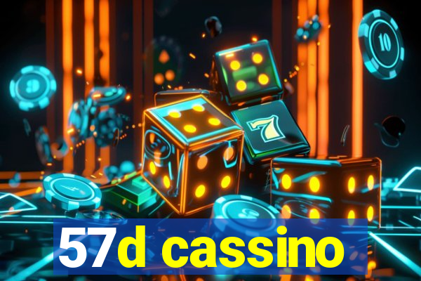 57d cassino