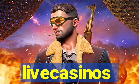 livecasinos