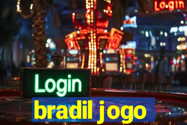 bradil jogo