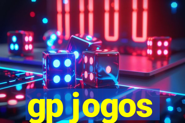 gp jogos