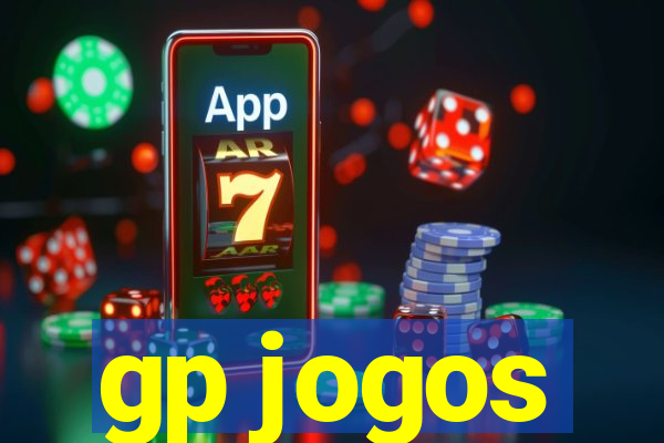 gp jogos