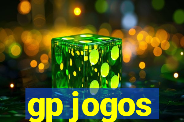 gp jogos