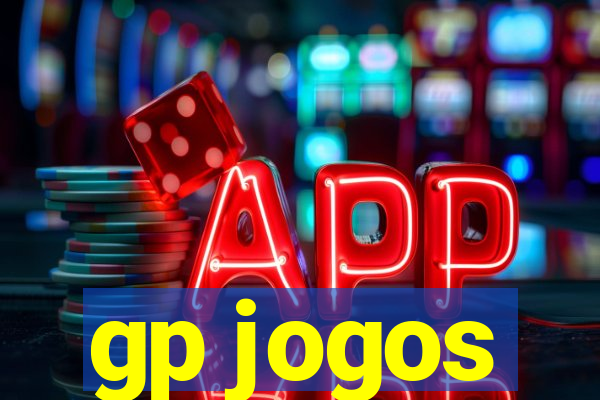 gp jogos