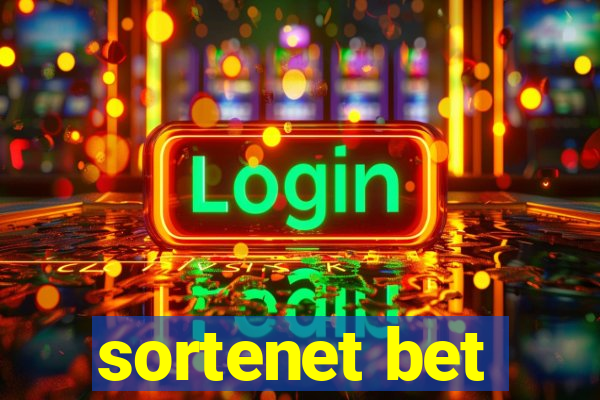 sortenet bet