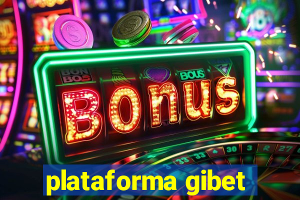 plataforma gibet