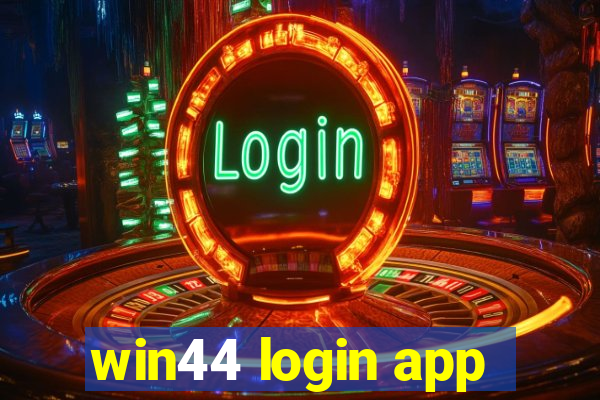 win44 login app