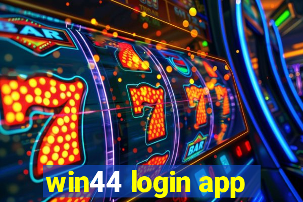 win44 login app