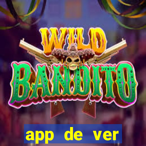 app de ver resultado de jogos