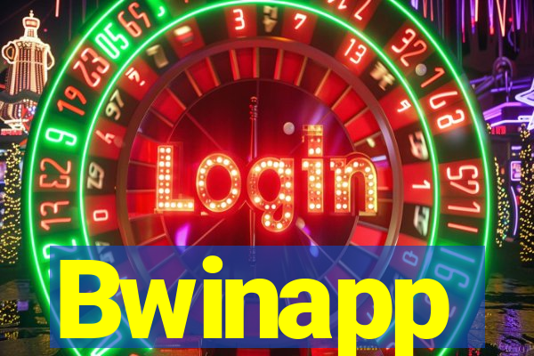 Bwinapp