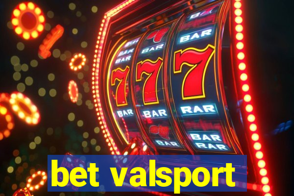 bet valsport