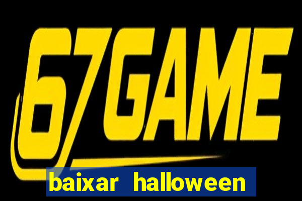 baixar halloween jackpot slots