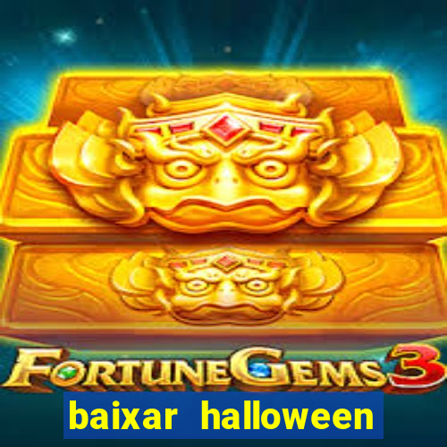 baixar halloween jackpot slots