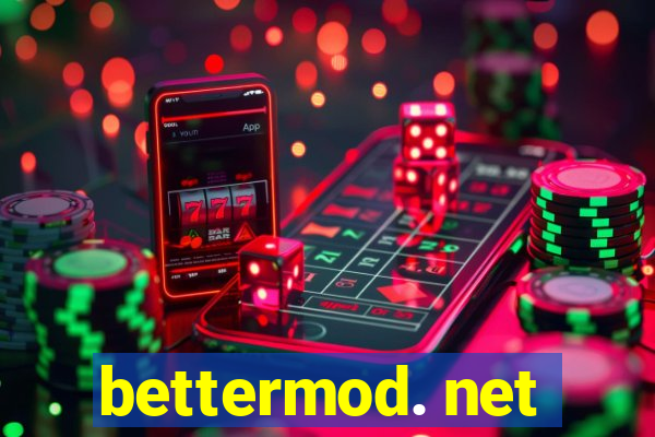 bettermod. net