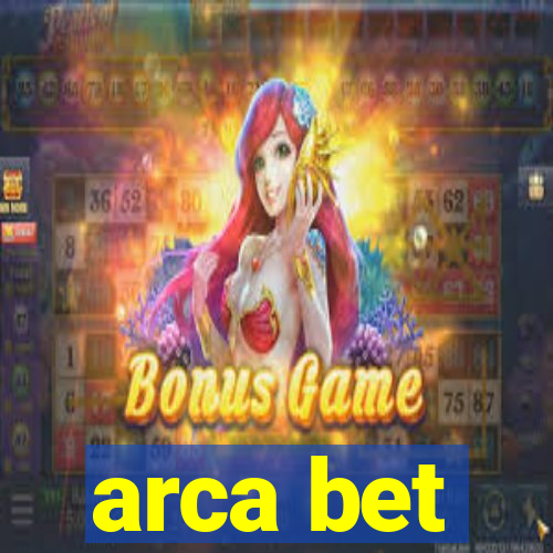 arca bet