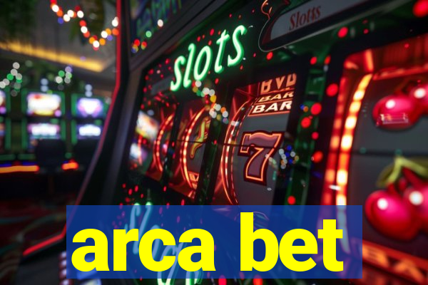 arca bet