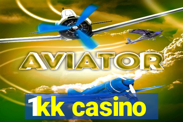 1kk casino