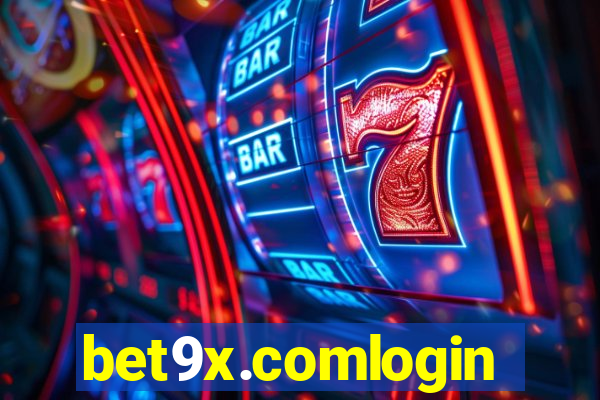 bet9x.comlogin