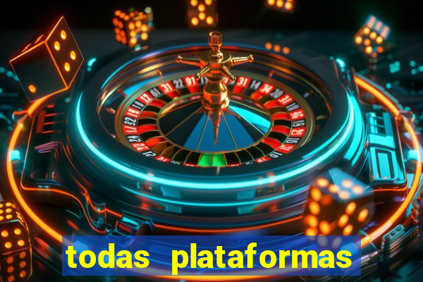 todas plataformas de jogo