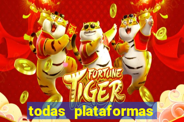 todas plataformas de jogo