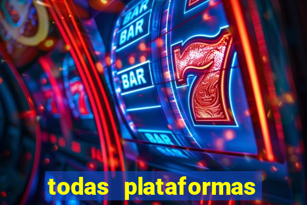 todas plataformas de jogo