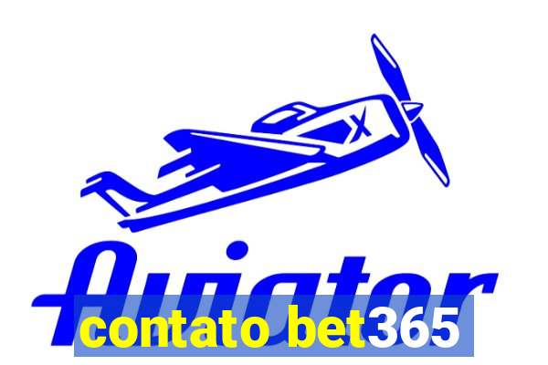 contato bet365