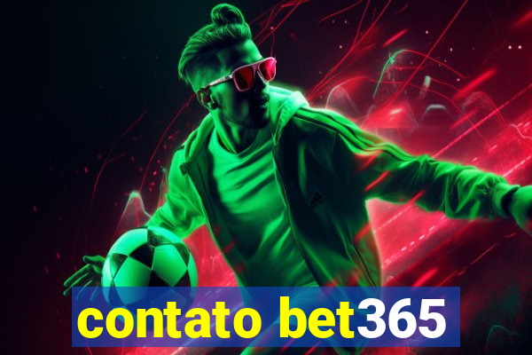 contato bet365