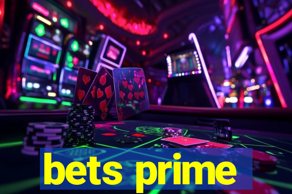 bets prime