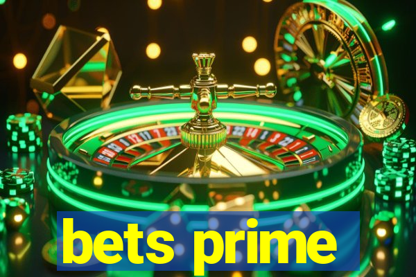 bets prime