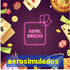 aerosimulados