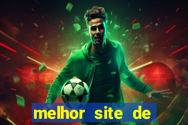 melhor site de aposta de jogos