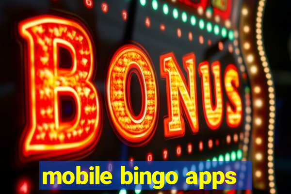 mobile bingo apps